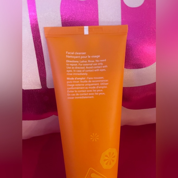 Olehenriksen truth juice daily cleanser 150mL/5 fl oz brand new - Picture 3 of 4